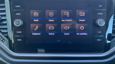 Volkswagen T-Roc 1.0 TSI Design 5dr Petrol Hatchback